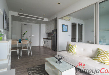 Кондоминиум в Паттайе, Таиланд | THE435085