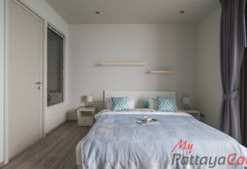 Кондоминиум в Паттайе, Таиланд | THE435085