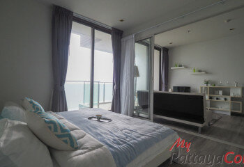 Кондоминиум в Паттайе, Таиланд | THE435085