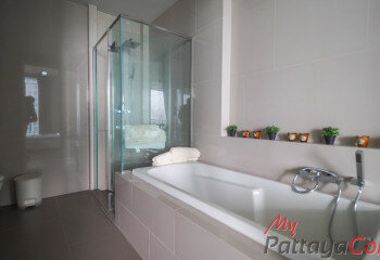 Кондоминиум в Паттайе, Таиланд | THE435085