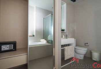 Кондоминиум в Паттайе, Таиланд | THE435085