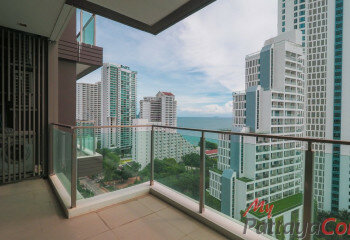 Кондоминиум в Паттайе, Таиланд | THE435085