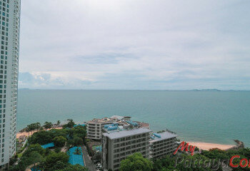 Кондоминиум в Паттайе, Таиланд | THE435085