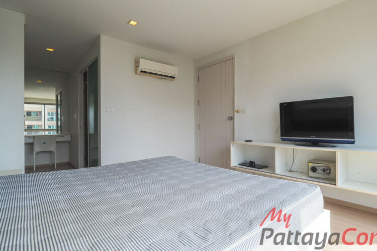 Кондоминиум в Паттайе, Таиланд | THE233458