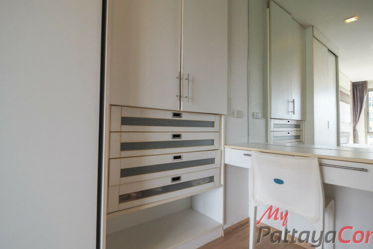 Кондоминиум в Паттайе, Таиланд | THE233458