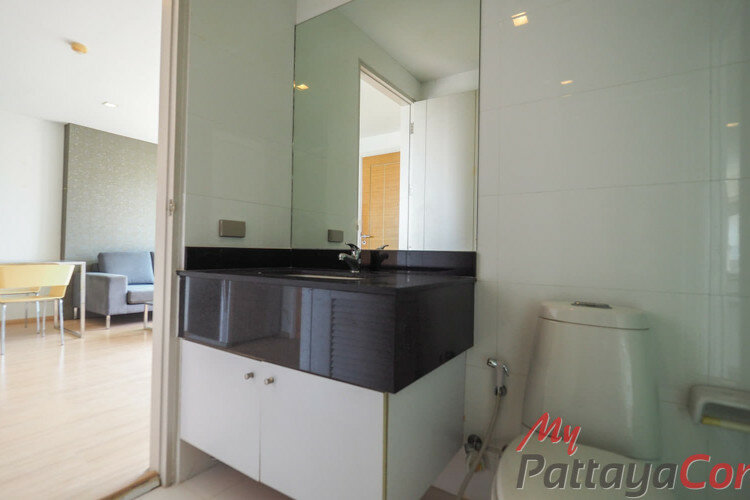 Кондоминиум в Паттайе, Таиланд | THE233458