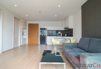 Кондоминиум в Паттайе, Таиланд | THE233458