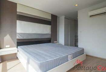 Кондоминиум в Паттайе, Таиланд | THE233458