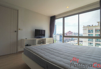 Кондоминиум в Паттайе, Таиланд | THE233458