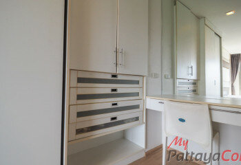 Кондоминиум в Паттайе, Таиланд | THE233458