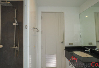 Кондоминиум в Паттайе, Таиланд | THE233458