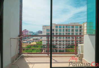 Кондоминиум в Паттайе, Таиланд | THE233458