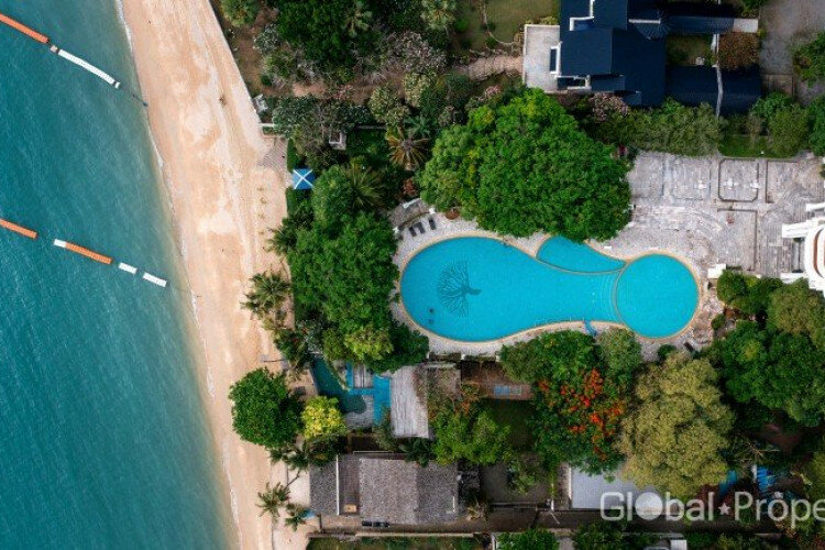 Кондоминиум в Паттайе, Таиланд | THE444200