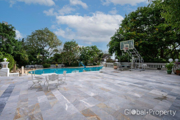 Кондоминиум в Паттайе, Таиланд | THE444200