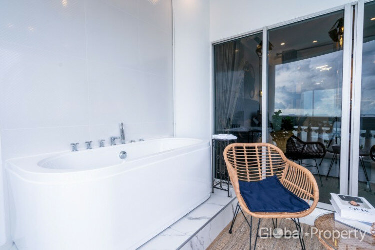 Кондоминиум в Паттайе, Таиланд | THE444200