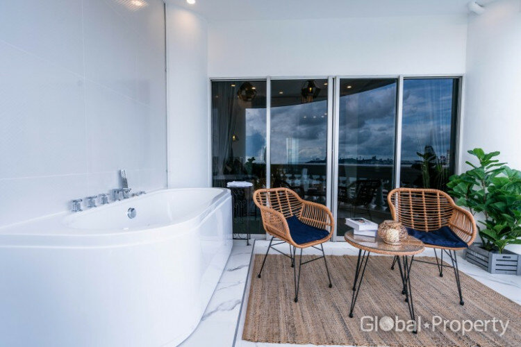 Кондоминиум в Паттайе, Таиланд | THE444200