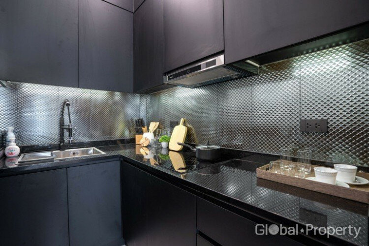 Кондоминиум в Паттайе, Таиланд | THE444200