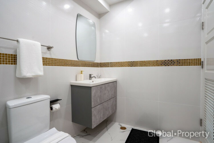 Кондоминиум в Паттайе, Таиланд | THE444200