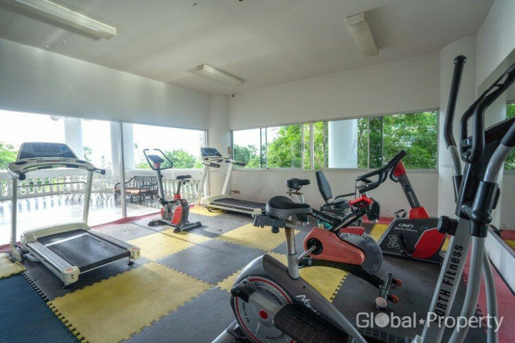 Кондоминиум в Паттайе, Таиланд | THE444200