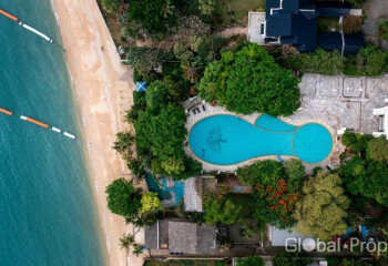 Кондоминиум в Паттайе, Таиланд | THE444200