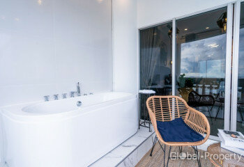 Кондоминиум в Паттайе, Таиланд | THE444200