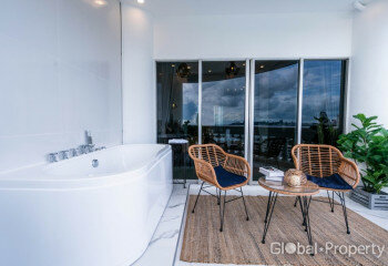 Кондоминиум в Паттайе, Таиланд | THE444200