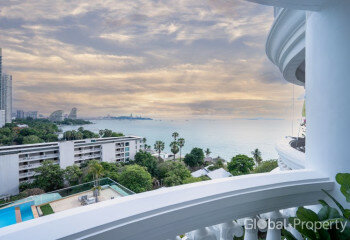 Кондоминиум в Паттайе, Таиланд | THE444200