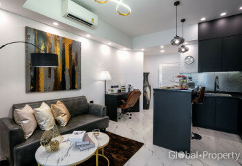 Кондоминиум в Паттайе, Таиланд | THE444200