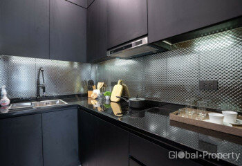 Кондоминиум в Паттайе, Таиланд | THE444200