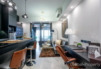 Кондоминиум в Паттайе, Таиланд | THE444200