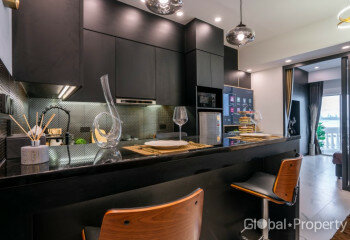 Кондоминиум в Паттайе, Таиланд | THE444200