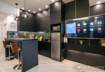 Кондоминиум в Паттайе, Таиланд | THE444200