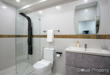 Кондоминиум в Паттайе, Таиланд | THE444200