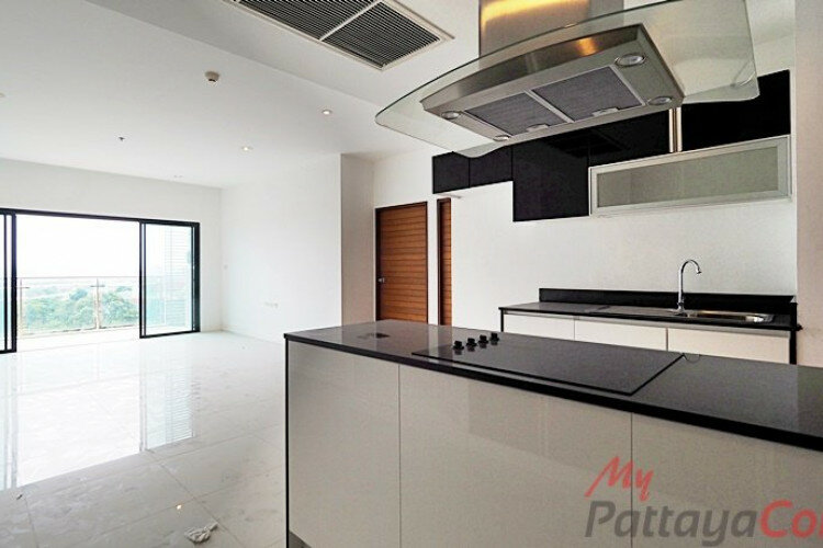 Кондоминиум в Паттайе, Таиланд | THE333831