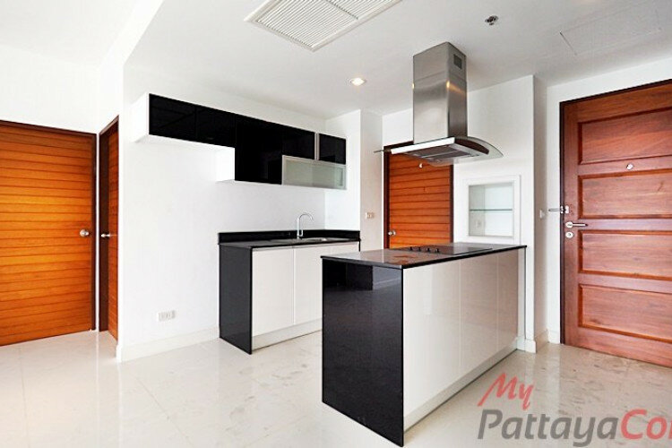 Кондоминиум в Паттайе, Таиланд | THE333831