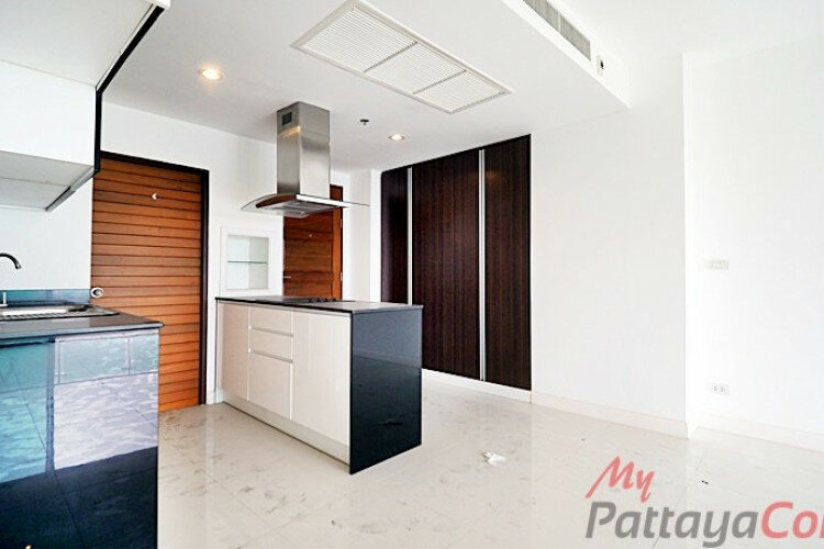 Кондоминиум в Паттайе, Таиланд | THE333831