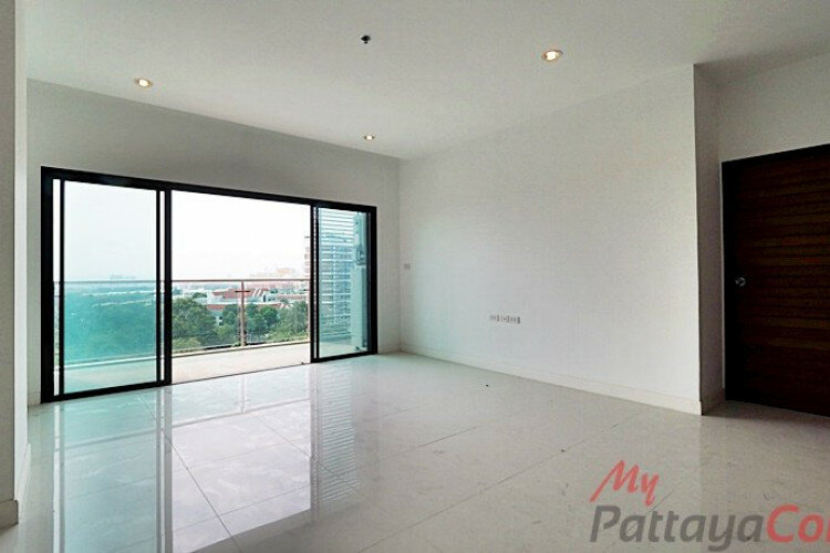 Кондоминиум в Паттайе, Таиланд | THE333831