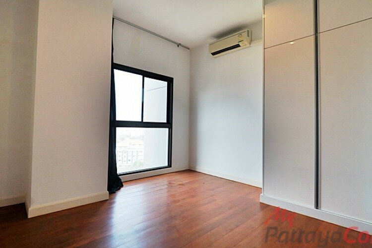 Кондоминиум в Паттайе, Таиланд | THE333831