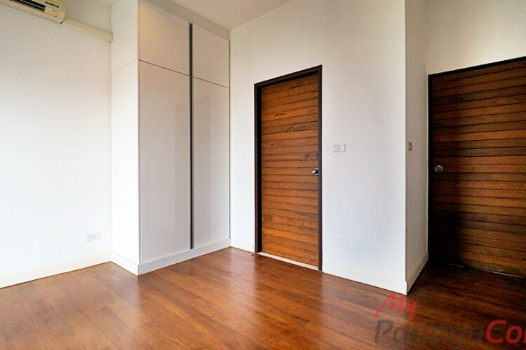 Кондоминиум в Паттайе, Таиланд | THE333831