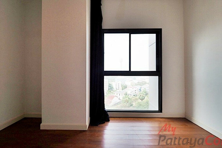 Кондоминиум в Паттайе, Таиланд | THE333831