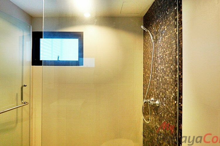 Кондоминиум в Паттайе, Таиланд | THE333831