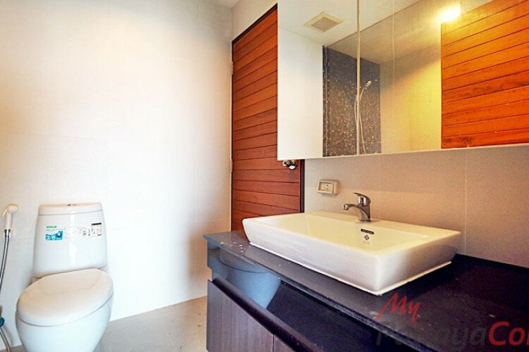 Кондоминиум в Паттайе, Таиланд | THE333831