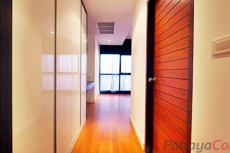 Кондоминиум в Паттайе, Таиланд | THE333831