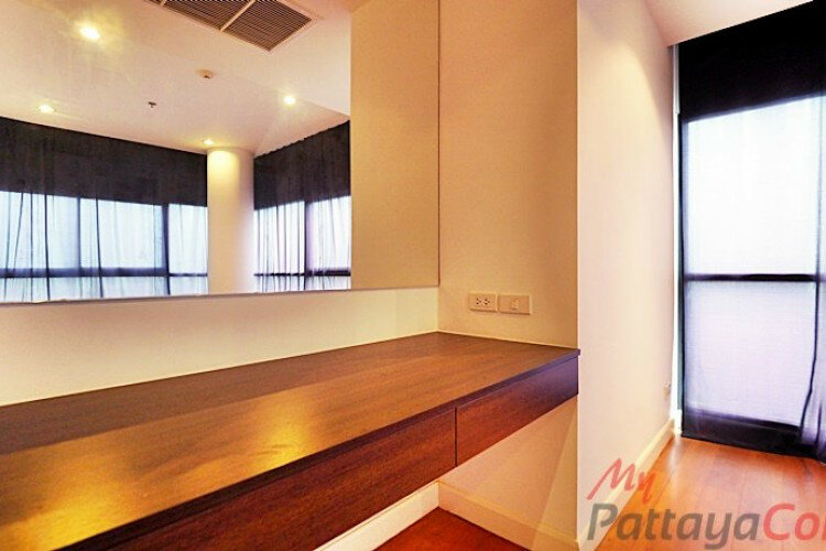 Кондоминиум в Паттайе, Таиланд | THE333831