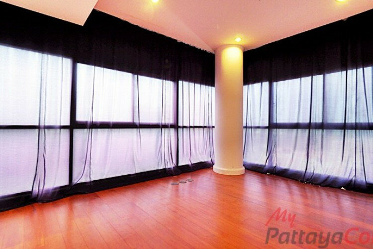 Кондоминиум в Паттайе, Таиланд | THE333831