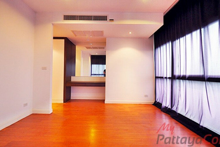 Кондоминиум в Паттайе, Таиланд | THE333831