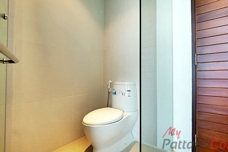 Кондоминиум в Паттайе, Таиланд | THE333831