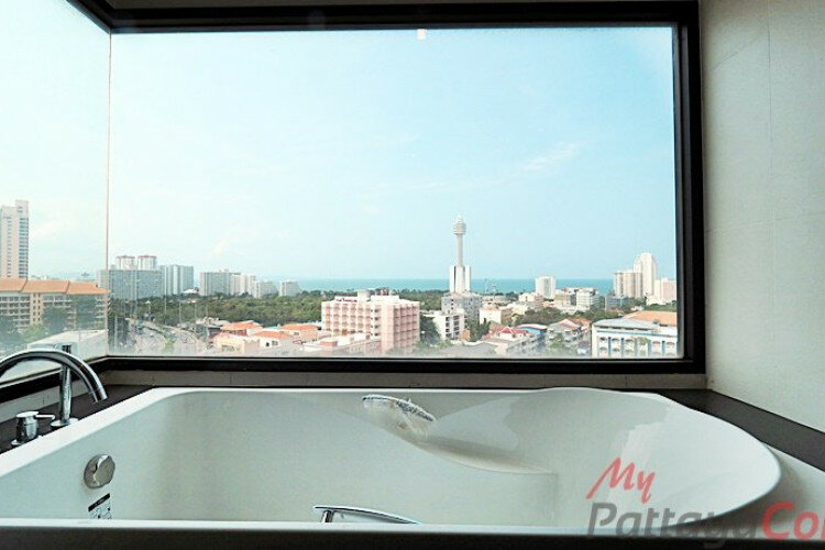 Кондоминиум в Паттайе, Таиланд | THE333831