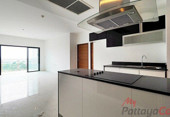 Кондоминиум в Паттайе, Таиланд | THE333831