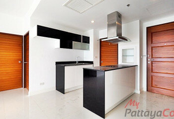 Кондоминиум в Паттайе, Таиланд | THE333831